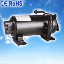 HVAC Automotive parts of military aircon rotary compressor For RV SRV SUV Sleeper a c